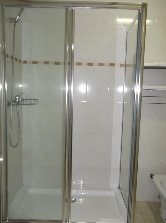 Hotel Avenida Sao Tome Rom bilde
